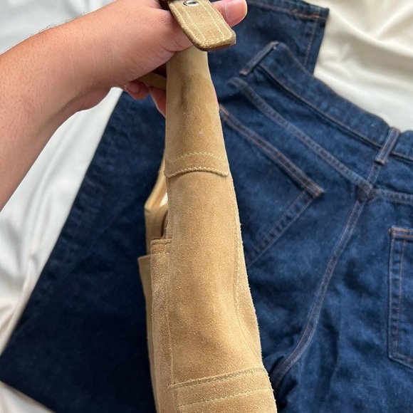 Coach Hamptons Hobo Bag 👜 - Picture 5 of 7